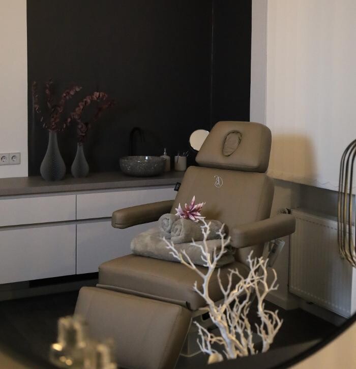 Bilder Beauty Corner Hinrichsen