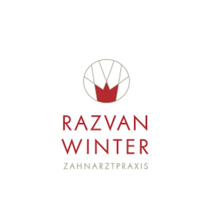 Zahnarztpraxis Winter | Inh. Razvan Winter Logo