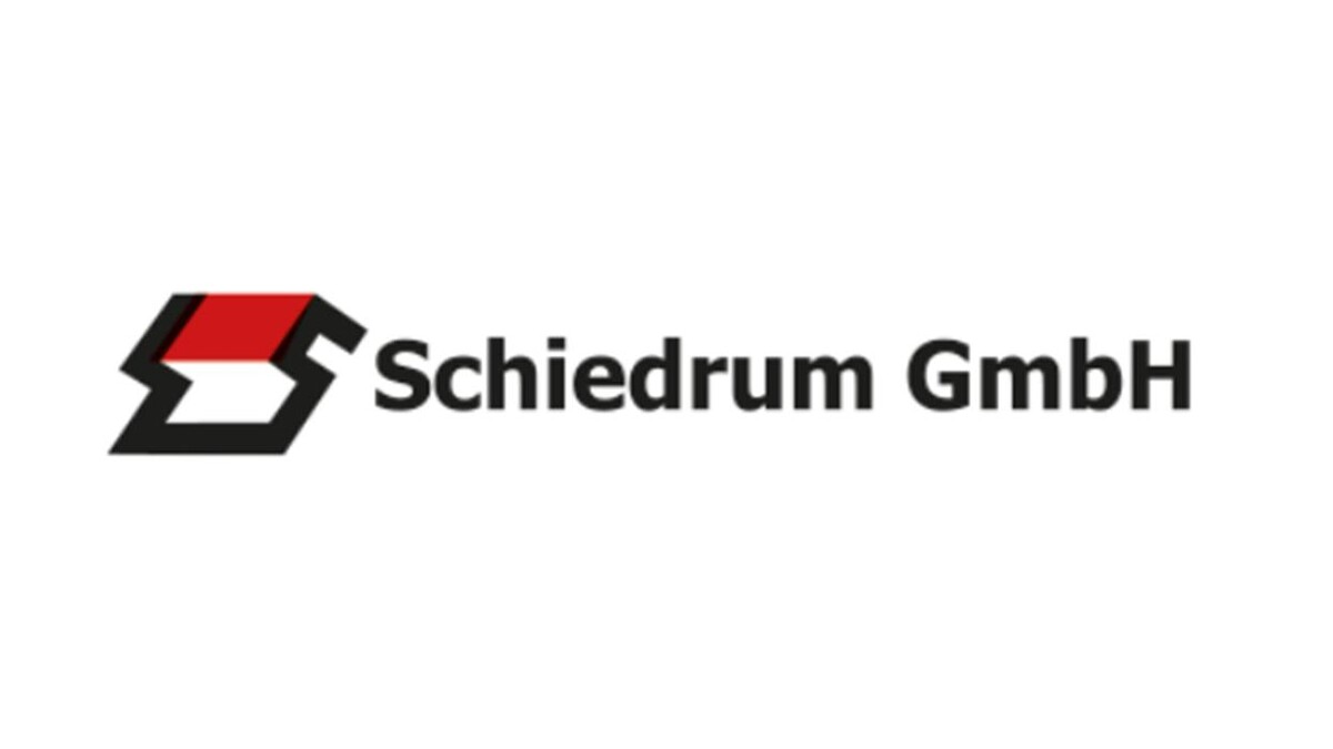 Schiedrum GmbH Dach- u. Fassadenbau Logo