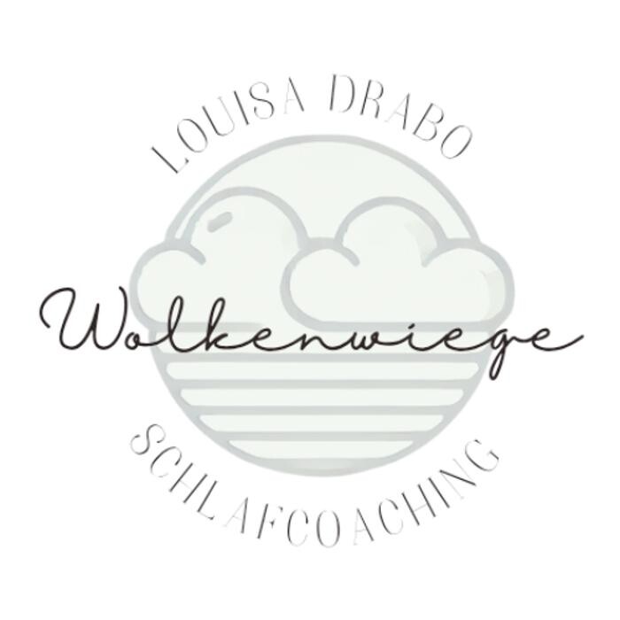 Schlafcoaching Wolkenwiege Logo