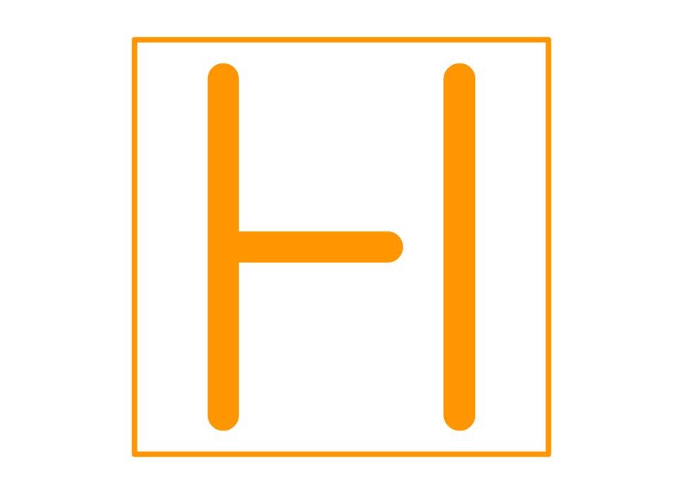 Hahn Interiors Logo