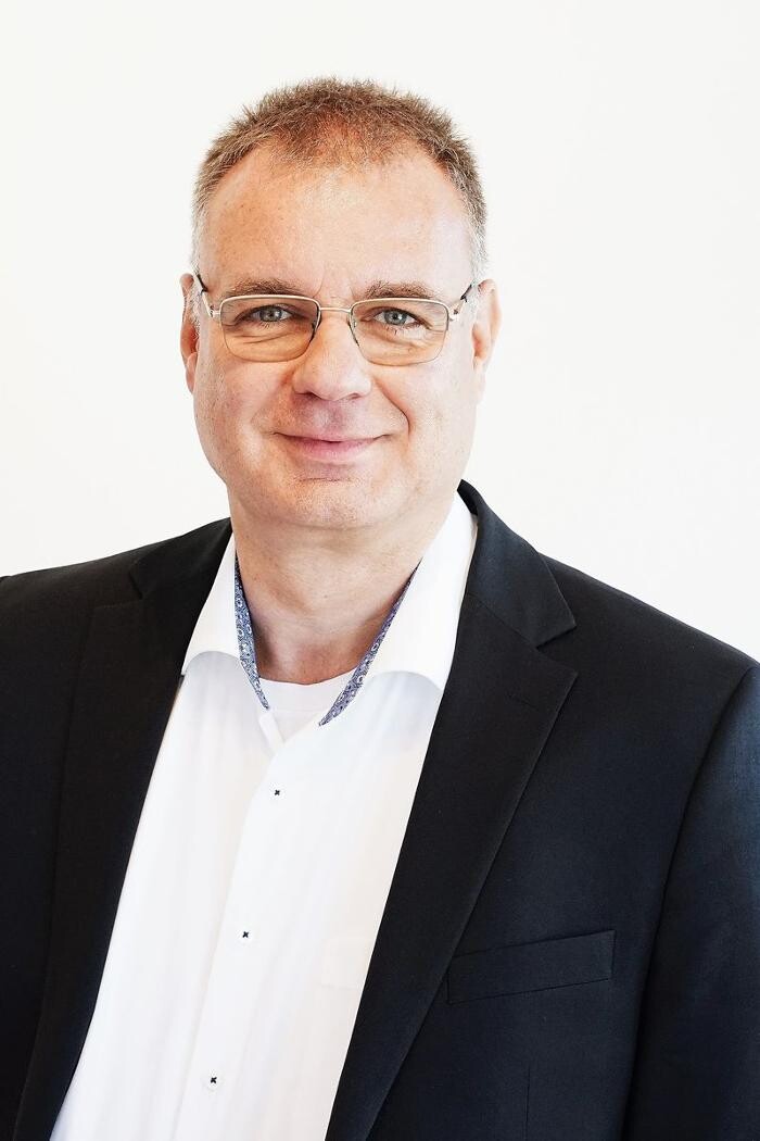 Bilder ERGO Versicherung Michael Hoevel