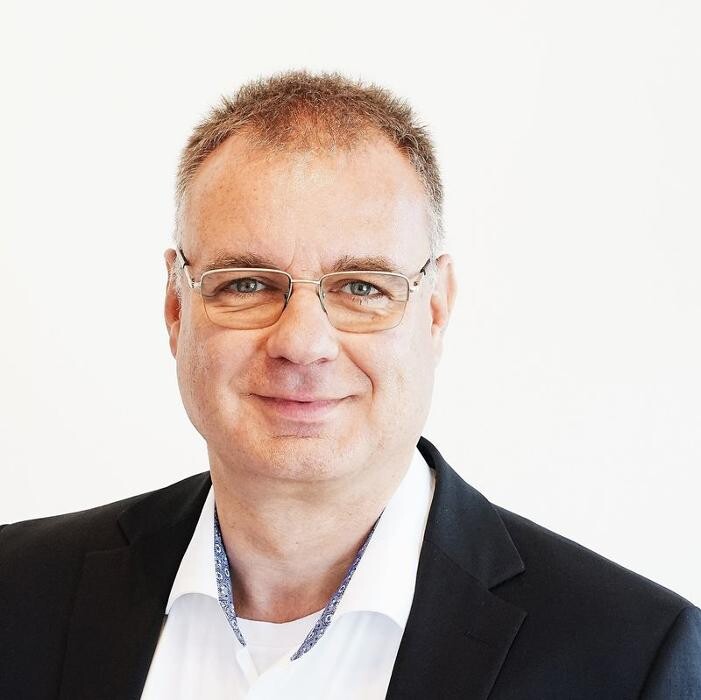 Bilder ERGO Versicherung Michael Hoevel