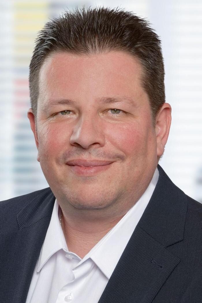 Bilder ERGO Versicherung Steffen Volz