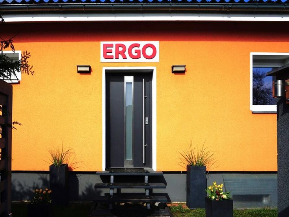 Bilder ERGO Versicherung Katrin Hoevel