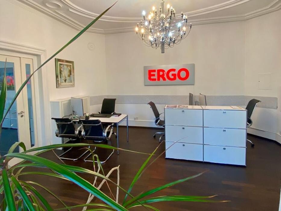 Bilder ERGO Versicherung Onur Aglar