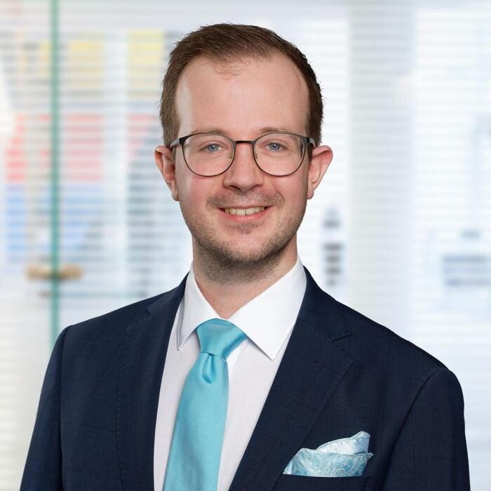 Bilder ERGO Versicherung Alexander Pöschl