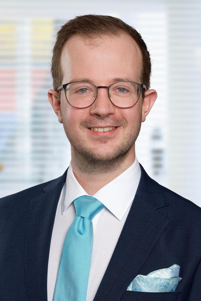Bilder ERGO Versicherung Alexander Pöschl