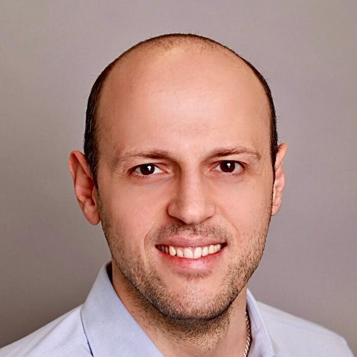 Bilder ERGO Versicherung Burim Ruhani