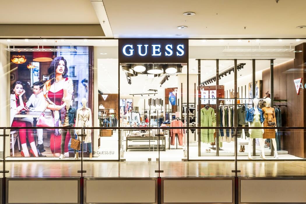 Bilder GUESS