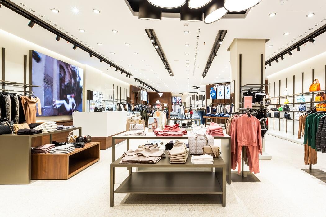 Bilder GUESS