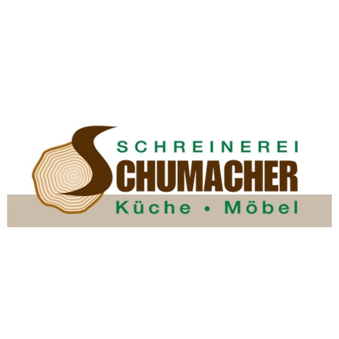 Schumacher GbR Inh. Roland & Stephan Schumacher Logo