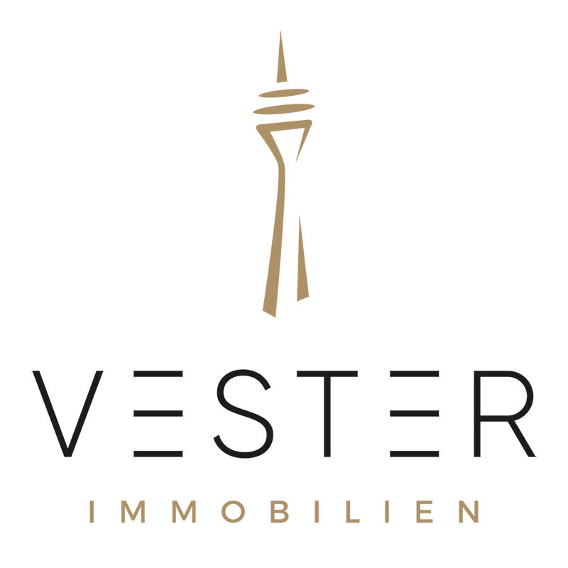 Vester Immobilien Mettmann Logo