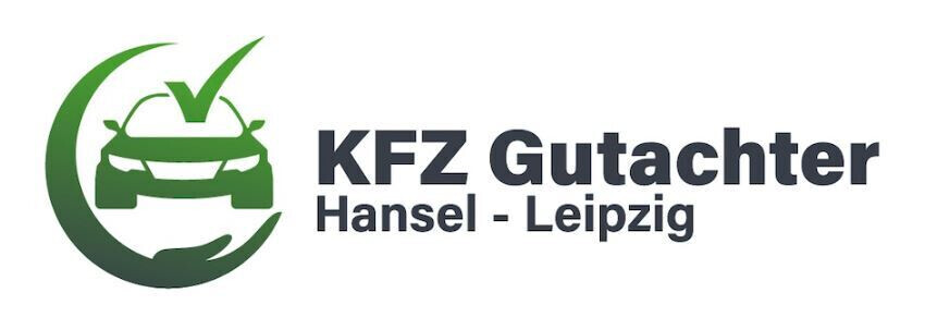 Kfz Gutachter Sachverständiger Alexander Hansel Logo