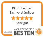 Bilder Kfz Gutachter Sachverständiger Alexander Hansel