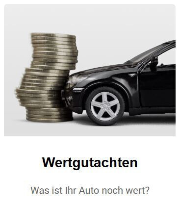 Bilder Kfz Gutachter Sachverständiger Alexander Hansel