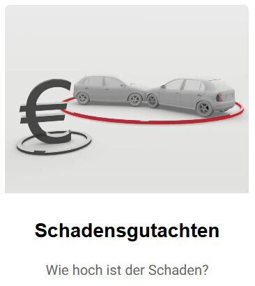 Bilder Kfz Gutachter Sachverständiger Alexander Hansel