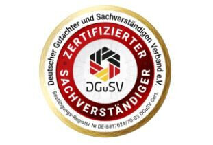 Bilder Kfz Gutachter Sachverständiger Alexander Hansel