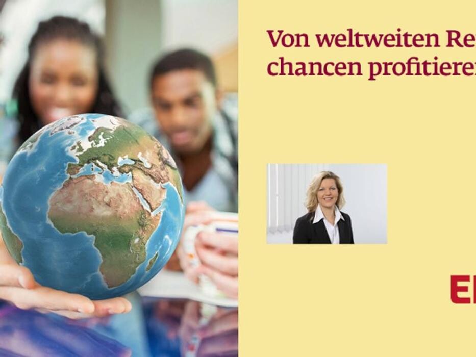 Bilder Ihre ERGO Generalagentur Sibylle Wodzka