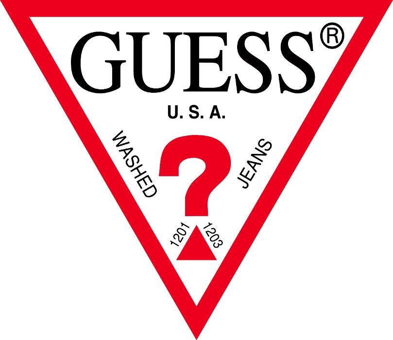 GUESS ACCESSORIES Logo