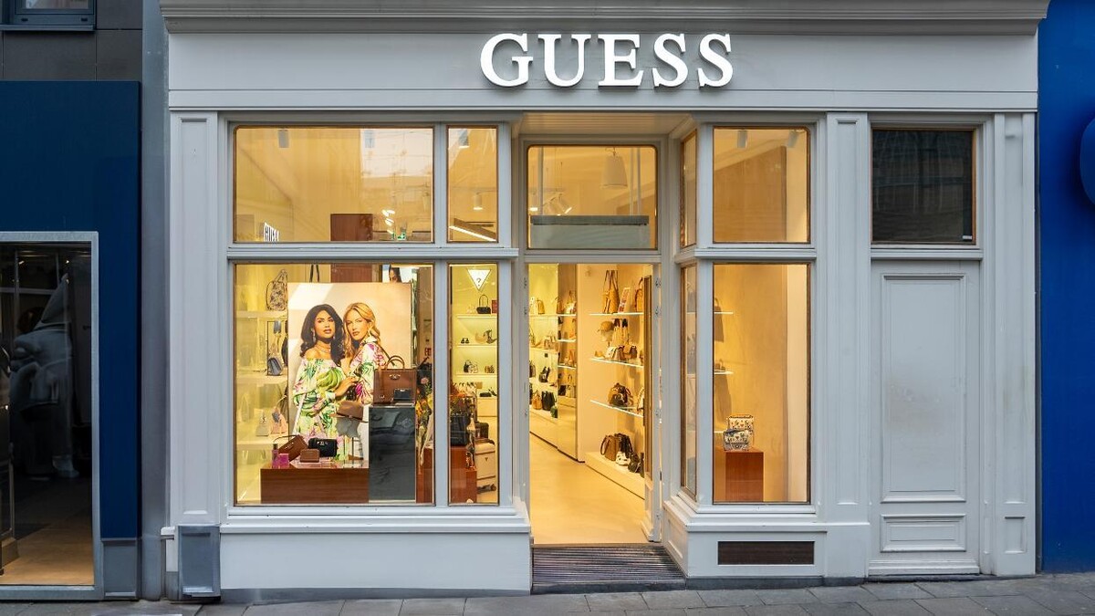 Bilder GUESS ACCESSORIES