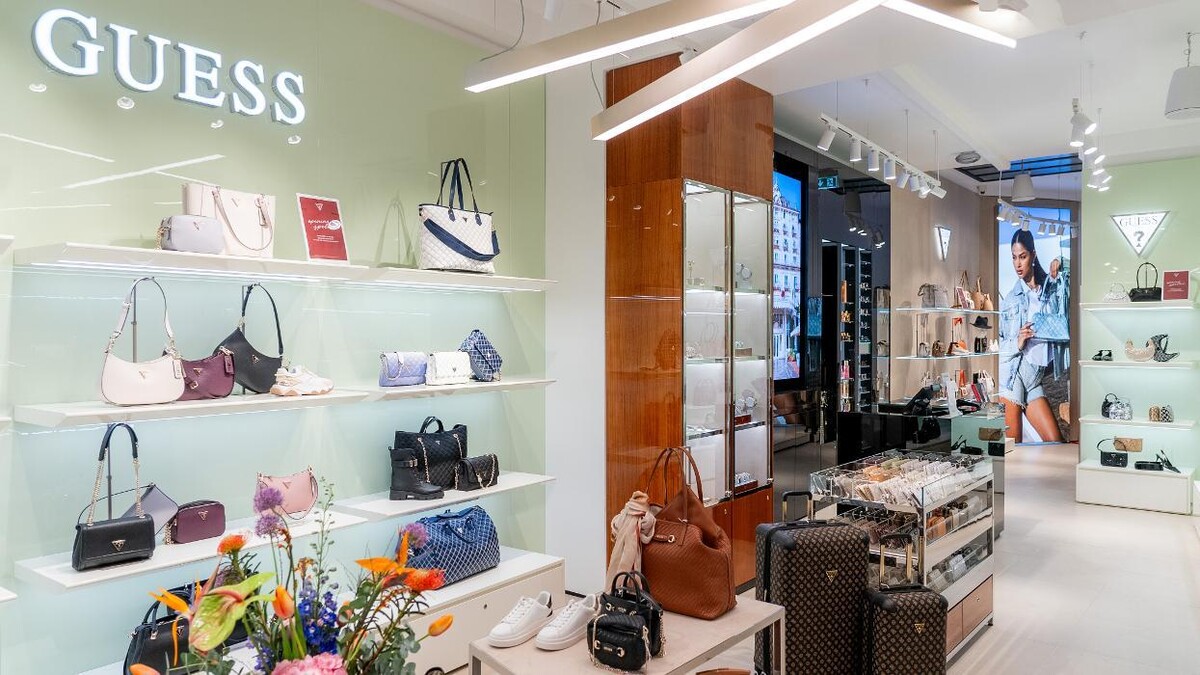 Bilder GUESS ACCESSORIES