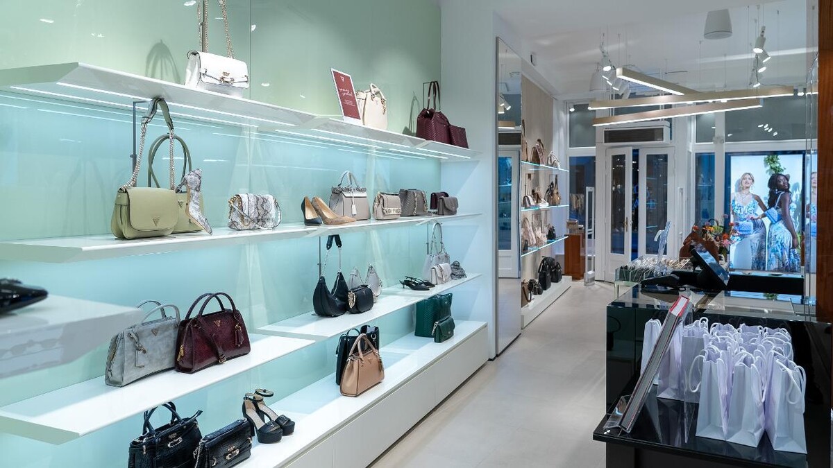 Bilder GUESS ACCESSORIES