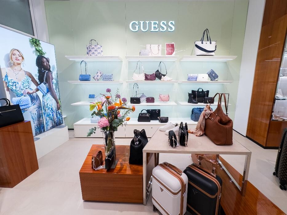 Bilder GUESS ACCESSORIES