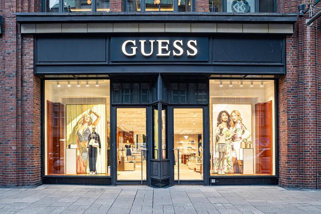 Bilder GUESS ACCESSORIES
