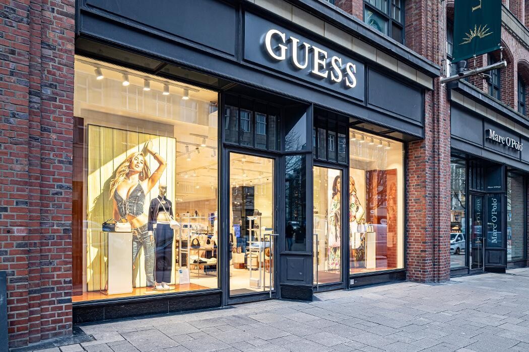 Bilder GUESS ACCESSORIES