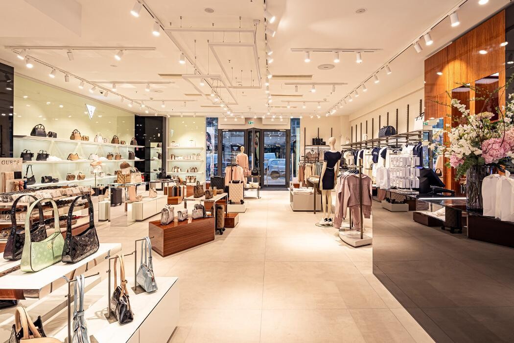 Bilder GUESS ACCESSORIES