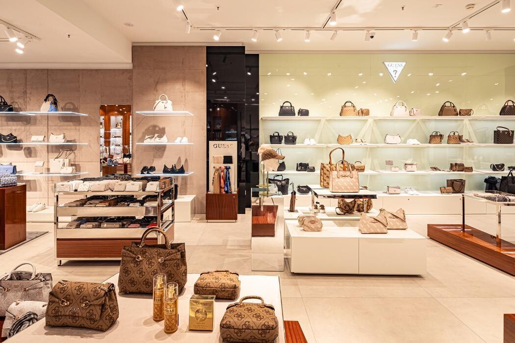 Bilder GUESS ACCESSORIES