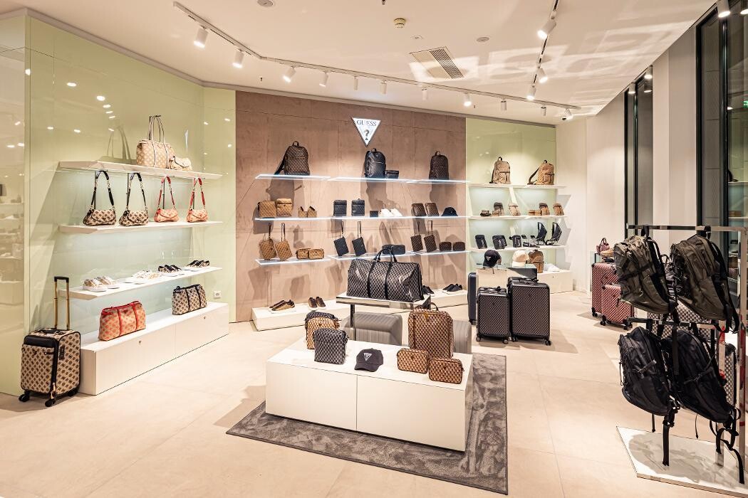 Bilder GUESS ACCESSORIES