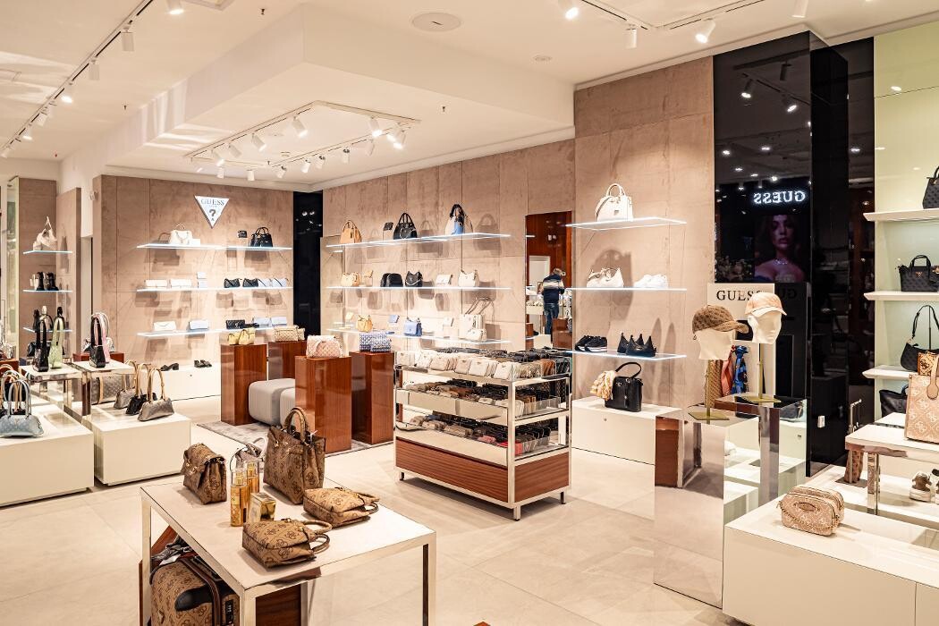 Bilder GUESS ACCESSORIES