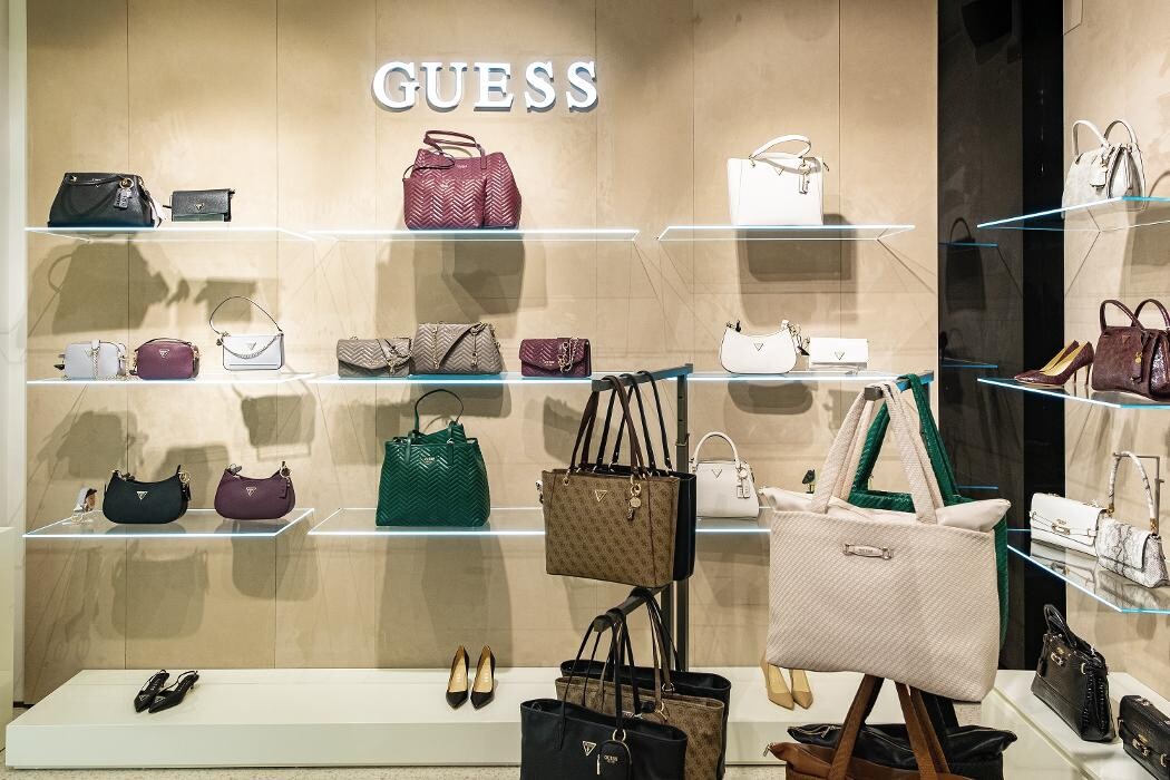 Bilder GUESS