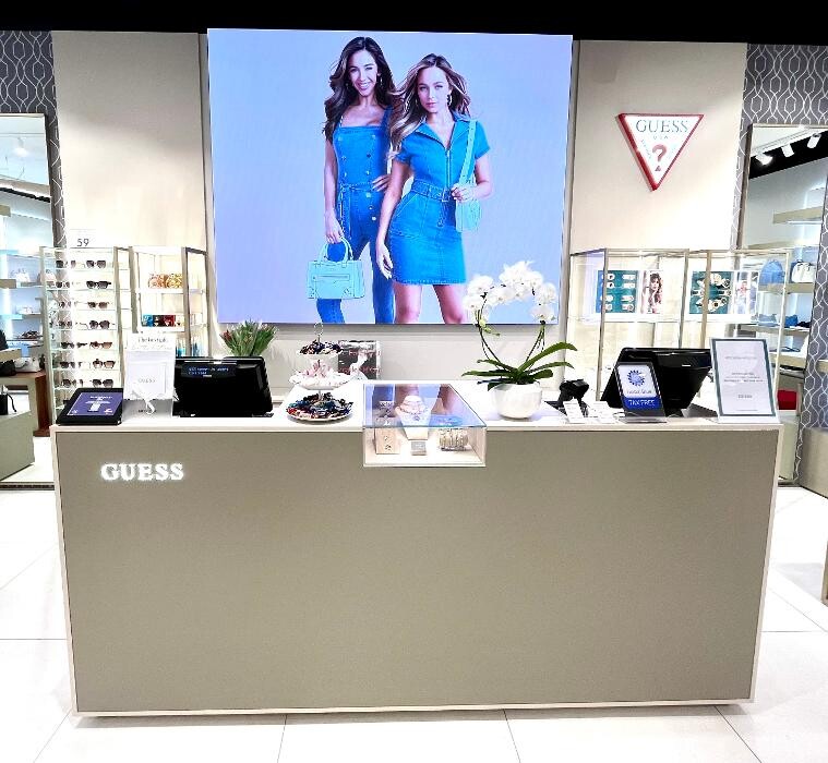 Bilder GUESS ACCESSORIES