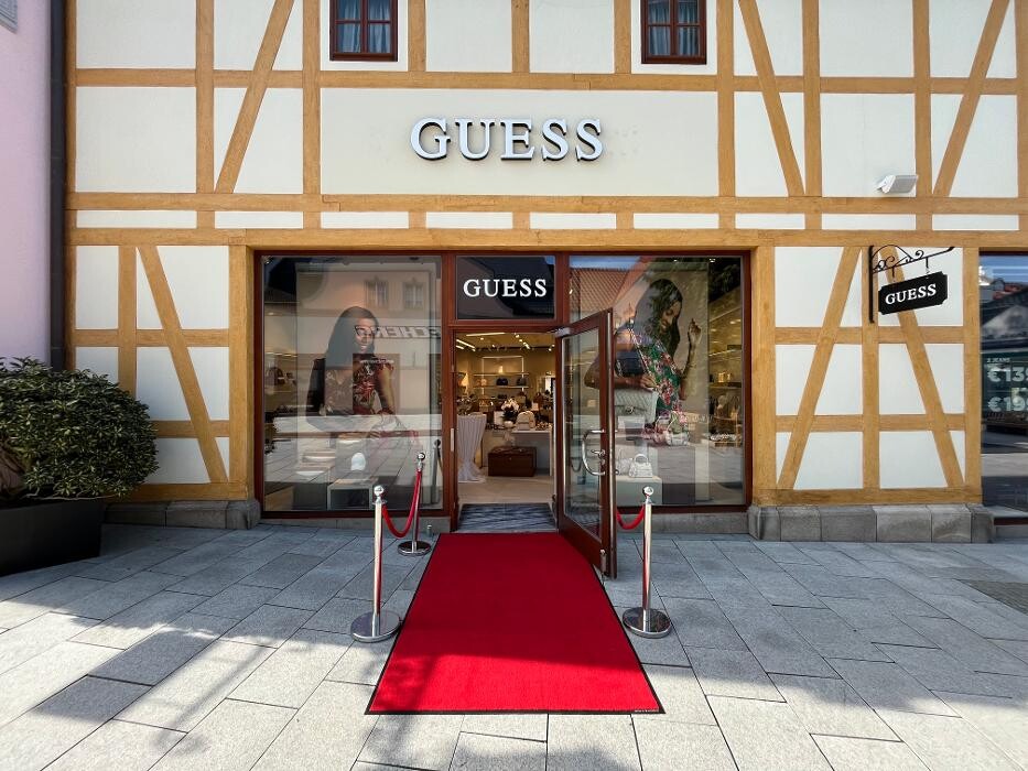 Bilder GUESS ACCESSORIES