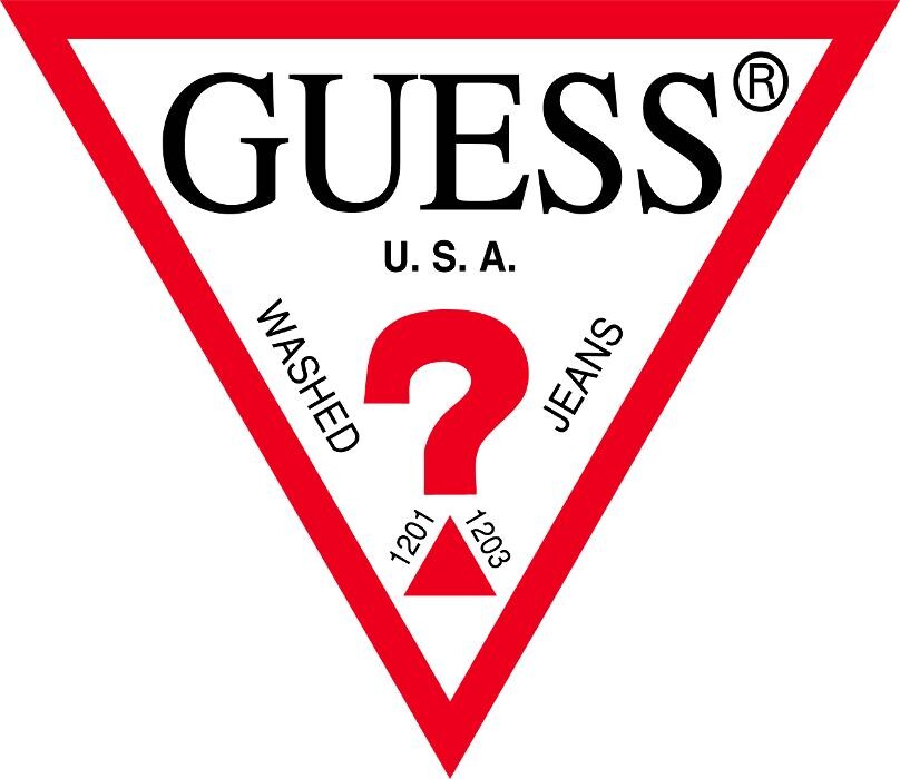 GUESS ACCESSORIES Logo
