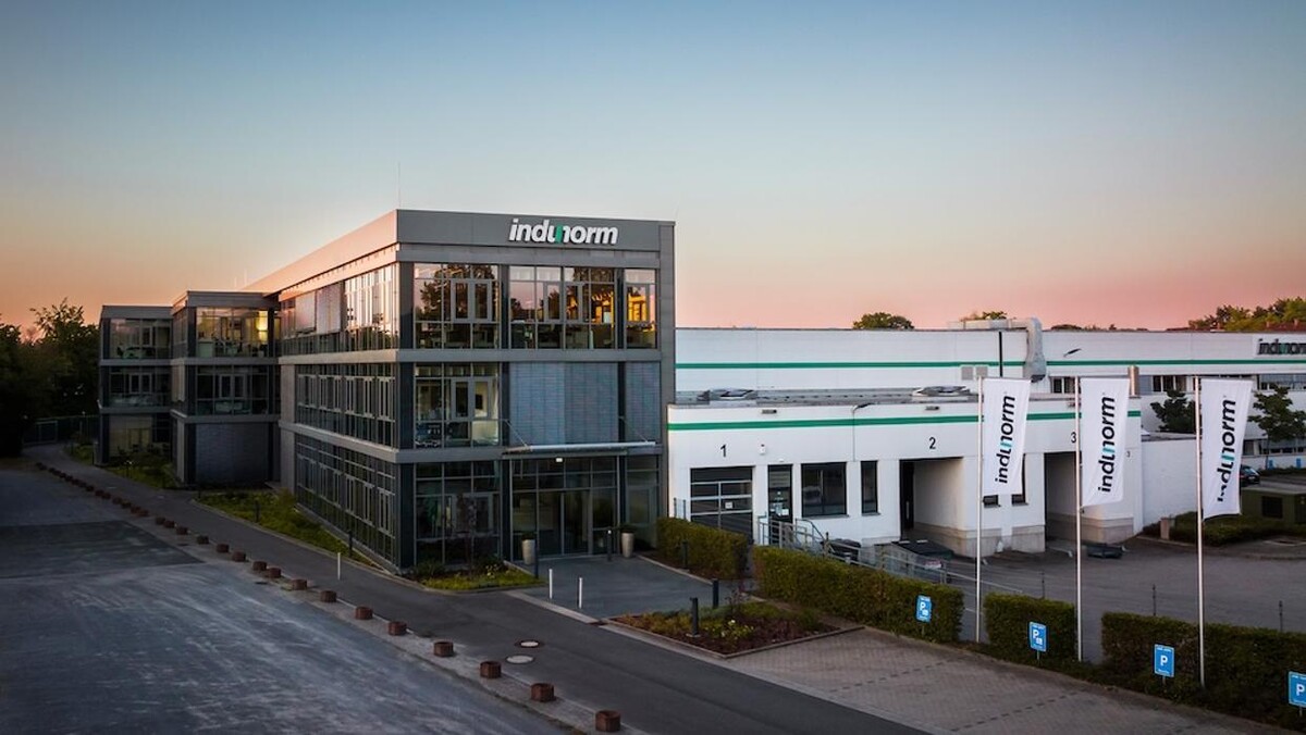 Bilder HSR GmbH - Zentrale