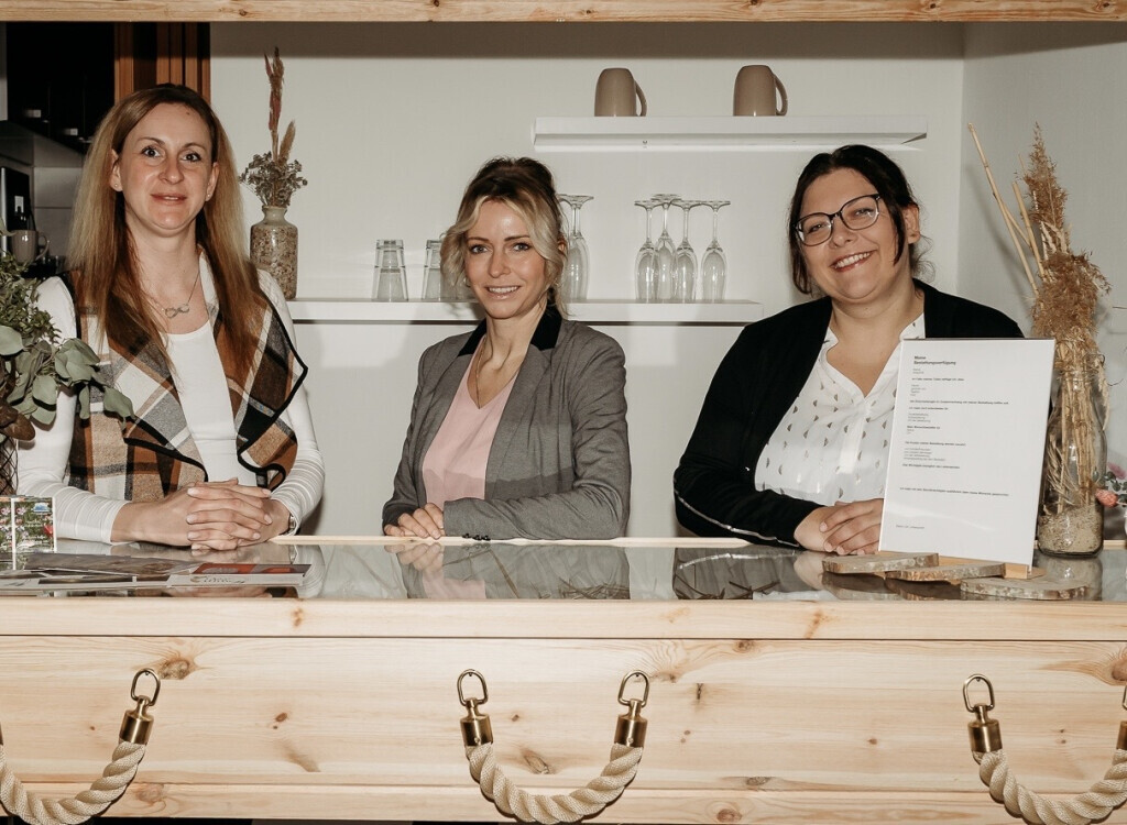 Bilder Oase der Ruhe, liebevolle und persönliche Bestattungen