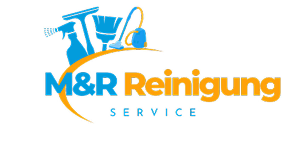 M&R Reinigung Service Hannover Logo