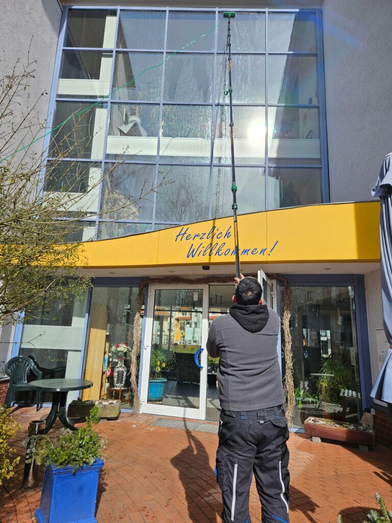 Bilder M&R Reinigung Service Hannover