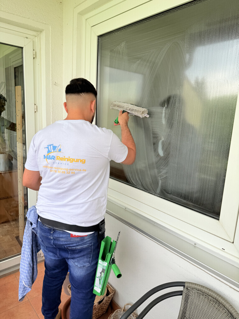 Bilder M&R Reinigung Service Hannover