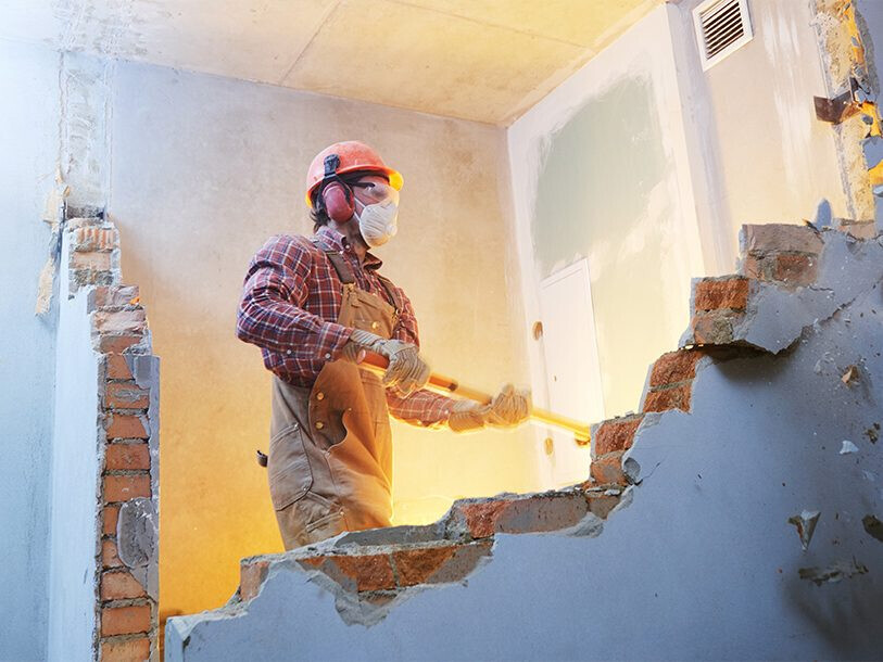 Bilder Andreas Ankert Bauservice