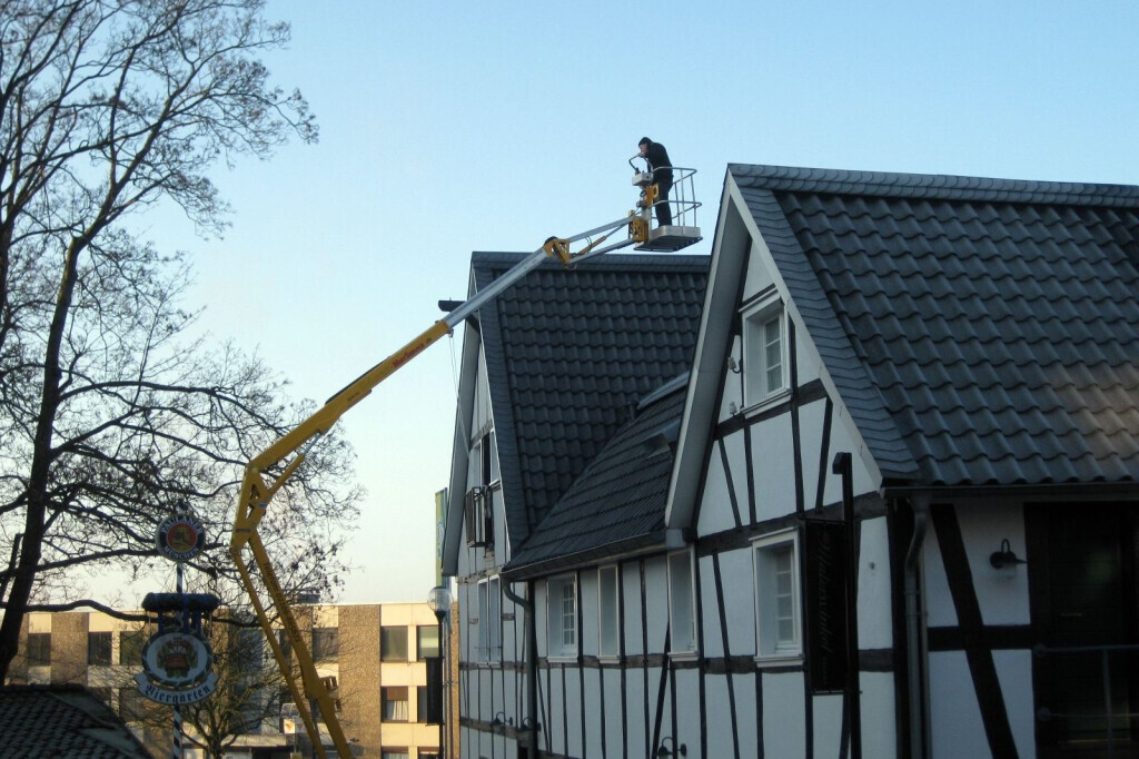 Bilder Andreas Ankert Bauservice