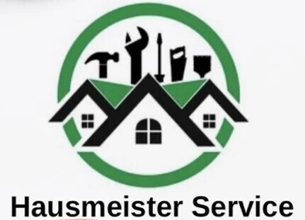 Hausmeisterservice Enrico E.B Logo