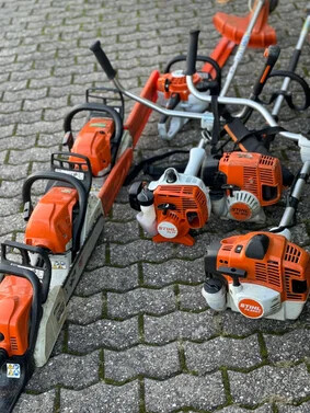 Bilder Hausmeisterservice Enrico E.B