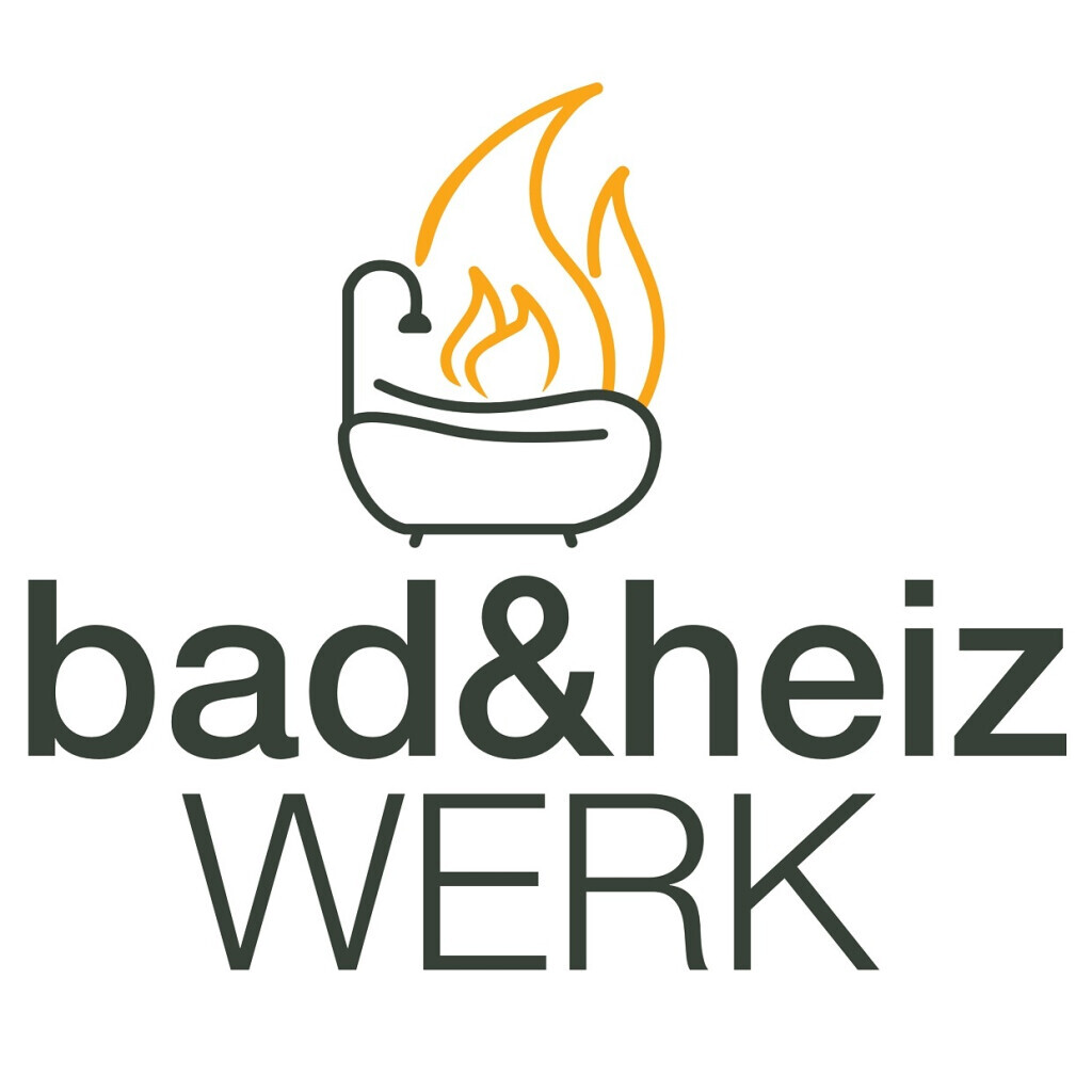 bad&heizWerk Logo