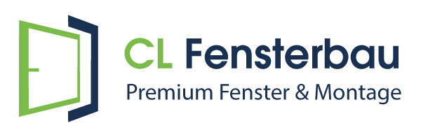 C.L Fensterbau GmbH Logo