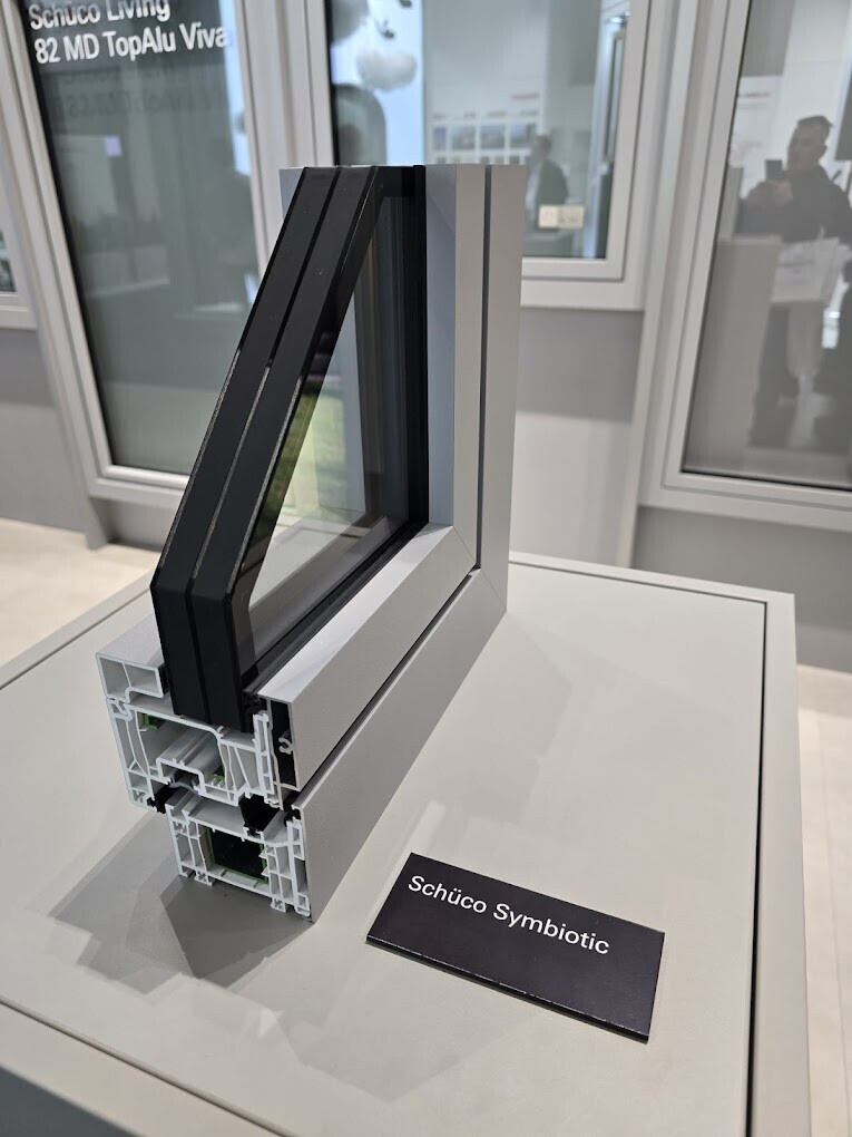 Bilder Fenster & Bauelemente Sueer GmbH